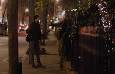 日出前的邂逅電影劇照9