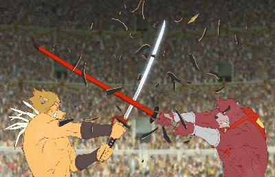 怪物之子電影劇照12