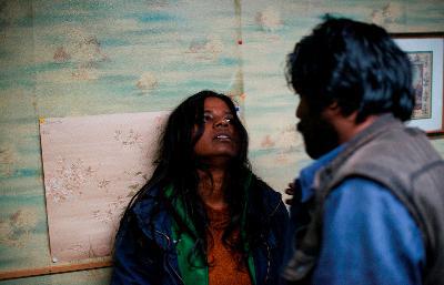 流離者之歌電影劇照4