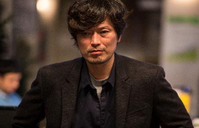 職場大翻身電影劇照4