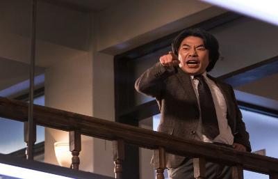 職場大翻身電影劇照7