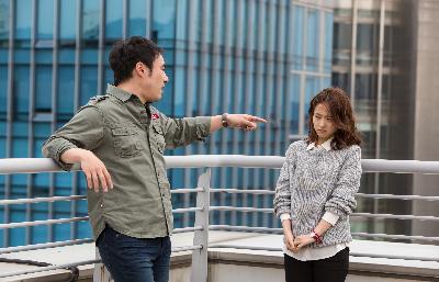 職場大翻身電影劇照8