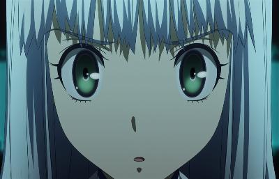 劇場版 蒼藍鋼鐵戰艦Cadenza電影劇照3