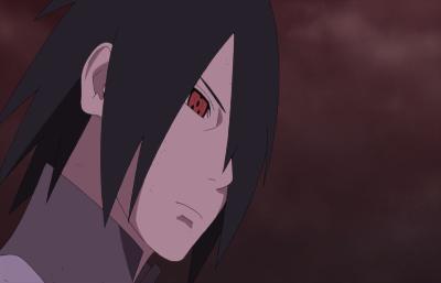 火影忍者劇場版 慕留人電影劇照2