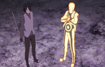 火影忍者劇場版 慕留人電影劇照12