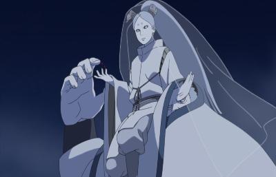 火影忍者劇場版 慕留人電影劇照9