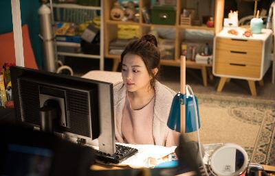 魚男突變電影劇照4