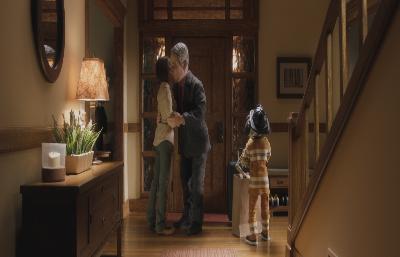 不正常麗莎電影劇照11