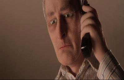 不正常麗莎電影劇照4