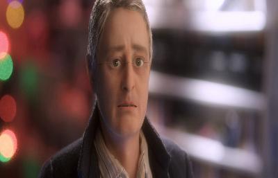 不正常麗莎電影劇照6