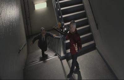 不正常麗莎電影劇照9