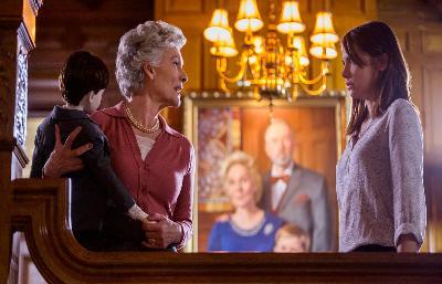 屍孩電影劇照11