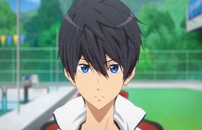 High☆Speed! the movie - Free! Starting Days -電影劇照7