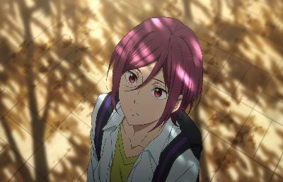 High☆Speed! the movie - Free! Starting Days -電影劇照10