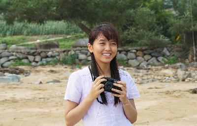 戀上初夏電影劇照3