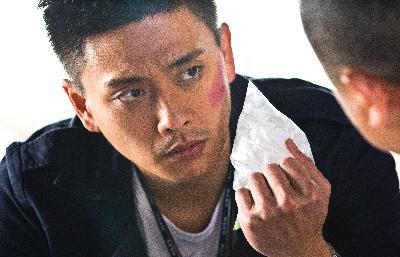 刑警兄弟電影劇照5