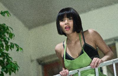 刑警兄弟電影劇照8