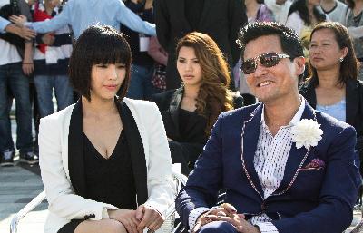 刑警兄弟電影劇照11