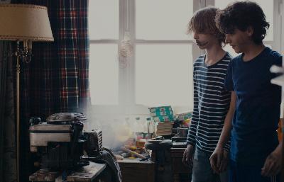 兩個沸青去旅行電影劇照2