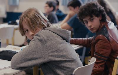 兩個沸青去旅行電影劇照4