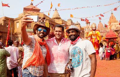 把她帶回家電影劇照13