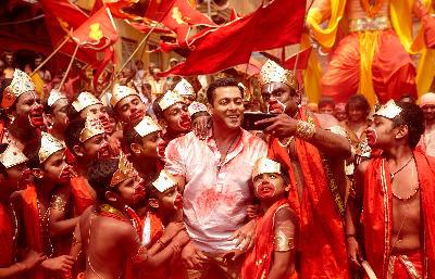 把她帶回家電影劇照6