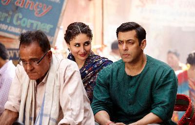 把她帶回家電影劇照7