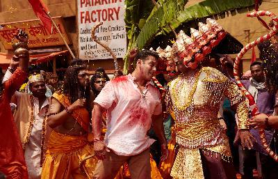 把她帶回家電影劇照9