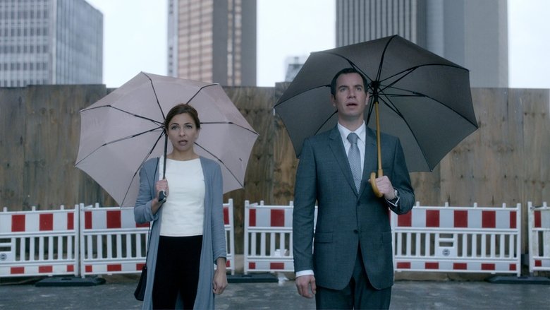 失驚無神自殺合約電影劇照1