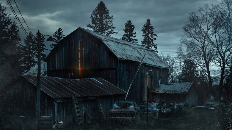 邪靈誘罪電影劇照1