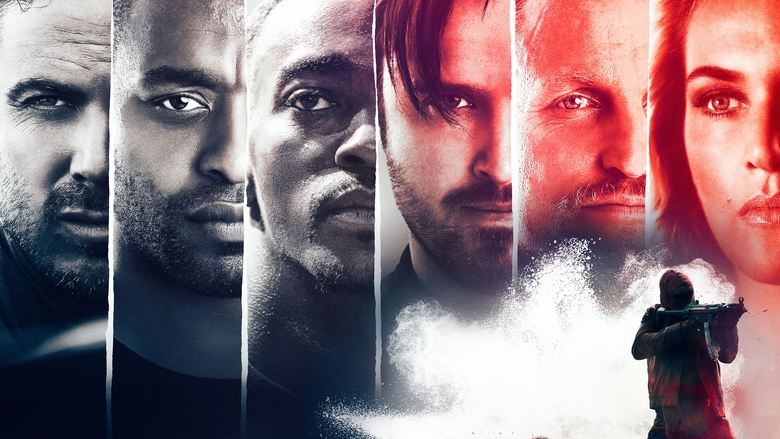 999犯罪禁區電影劇照1