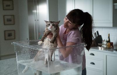 億萬喵星人電影劇照4