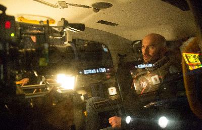 真的開DRY了電影劇照3