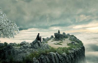 三少爺的劍電影劇照5