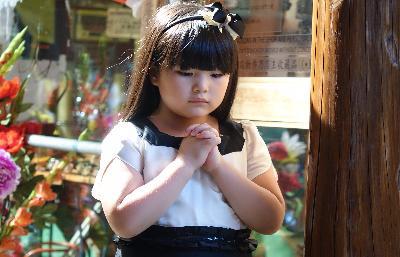 寶貝當家電影劇照4