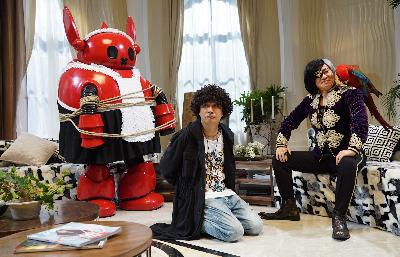 寶貝當家電影劇照5