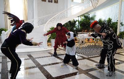 寶貝當家電影劇照6