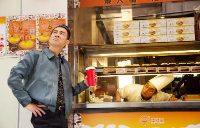 江湖悲劇電影劇照10