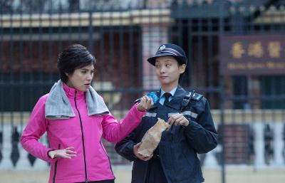 江湖悲劇電影劇照11