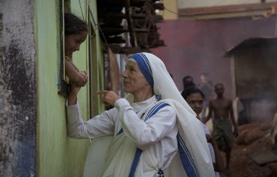 聖德蘭修女電影劇照6