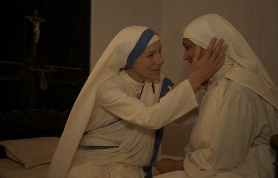 聖德蘭修女電影劇照7