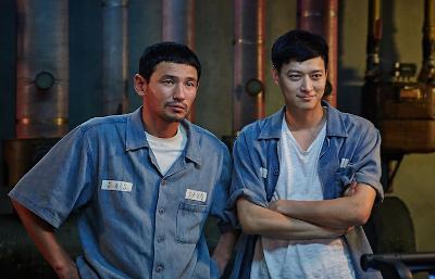 流氓檢察官電影劇照5