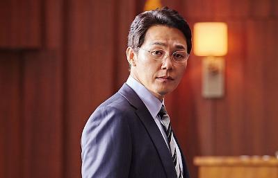 流氓檢察官電影劇照8