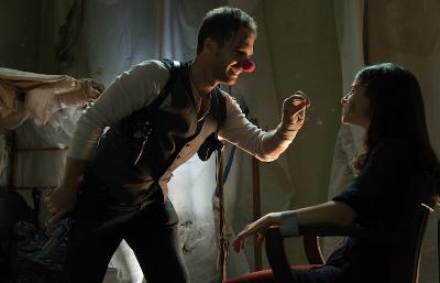 真攞命天子電影劇照4