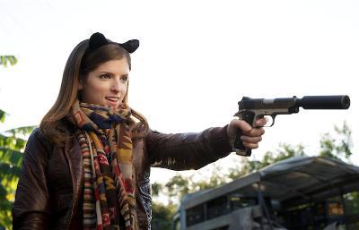 真攞命天子電影劇照6