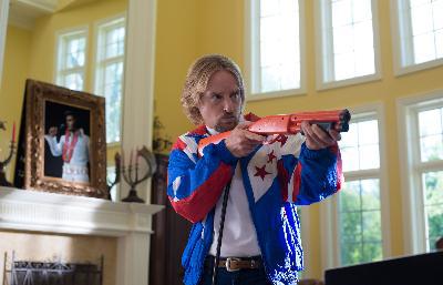 最爆盜賊團電影劇照8