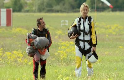 縮水情人夢電影劇照2