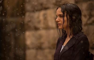 耶路撒冷的女兒電影劇照1