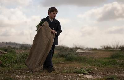 耶路撒冷的女兒電影劇照2