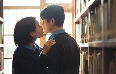 七月與安生電影劇照4